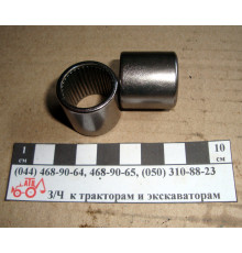 Підшипник 943/20 Т-16