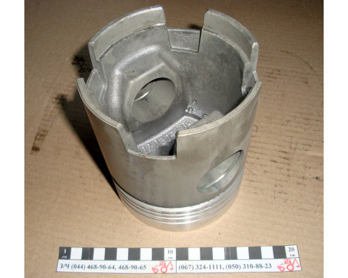 Поршень СМД-20 (С) 120.0 20-0305 А-01