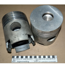 Поршень СМД-20 (С) 120.0 20-0305 А-01