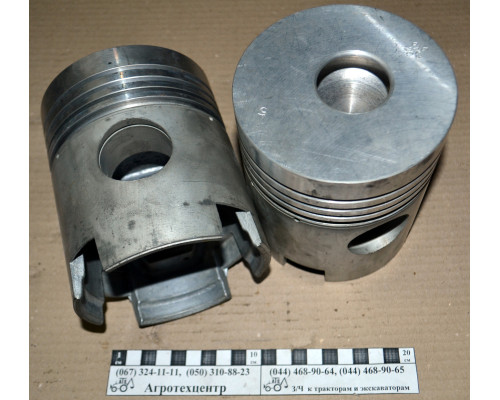 Поршень СМД-20 (С) 120.0 20-0305 А-01