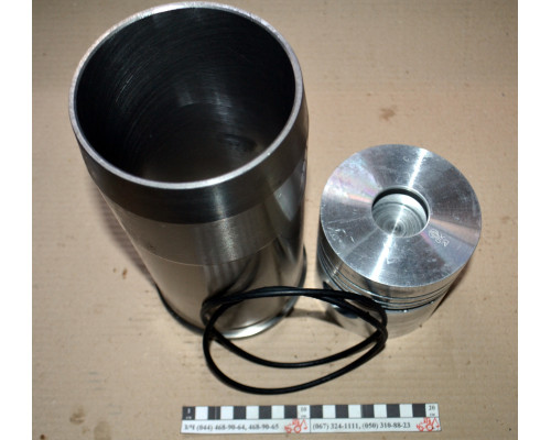 Гільзо-поршнева група Д-240, Д-65 (4 к)