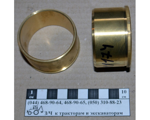 Втулка шестерні 1170 привода паливного насоса Т-25, Т-40 Д30-1111174