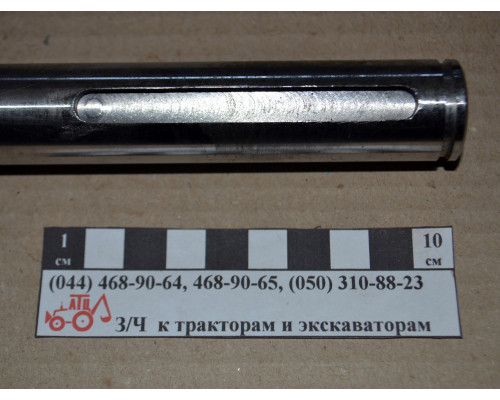 Валик косарки опорний (Польща) 5036010610