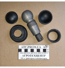 Ремкомплект наконечника МТЗ-1221 з пальцем