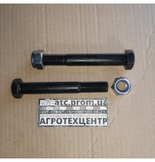 Болт кронштейна кабіни МТЗ (УК) 80-6700029