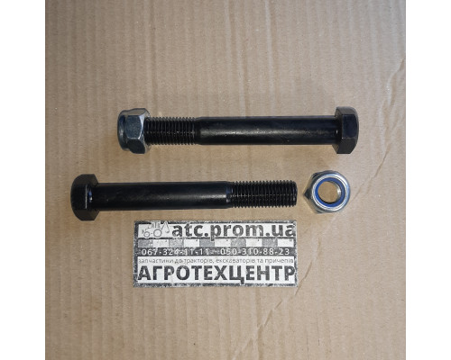 Болт кронштейна кабіни МТЗ (УК) 80-6700029