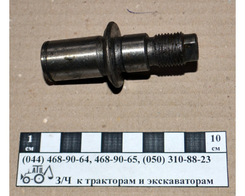 Вісь шестерні Т-40 привода НШ-32 Д37М-4618032