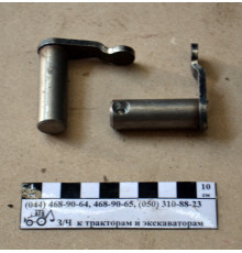 Важіль Т-25 КПП А25.37.068-Б