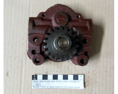 Насос оливний Т-25, Т-16 (Д-21) Д21-1403010 В