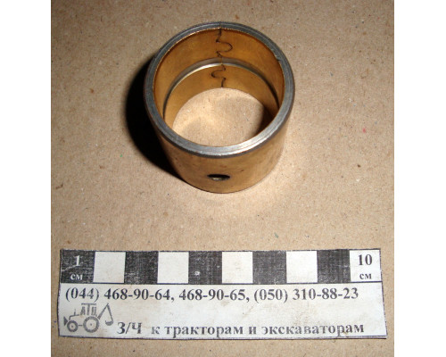 Втулка шатуна Д-21, Д-144 широка Д144-1004115