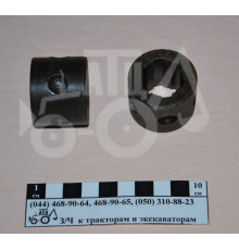 Втулка привода НШ-32 Т-40 Д30-4618072