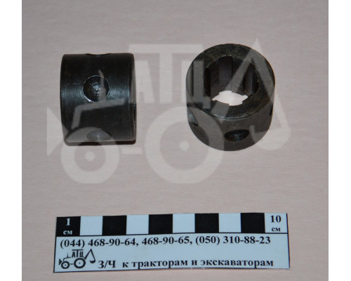 Втулка привода НШ-32 Т-40 Д30-4618072
