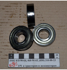 Підшипник 80204 (маховика Д-144)