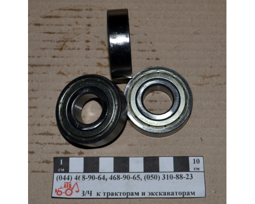 Підшипник 80204 (маховика Д-144)