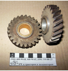 Шестірня Т-16, Т-25 з втулкою Д22-1005430 А2