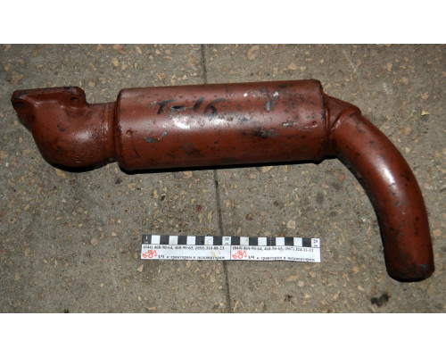 Глушник Т-16 СШ20.19.054