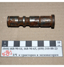 Валик КПП Т-16 204 Т16.37.204