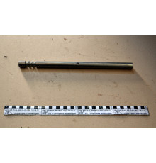 Валик КПП Т-25 172 Т30.37.172
