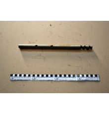 Валик КПП Т-25 174 Т30.37.174