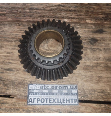 Шестірня Т-25Ф КПП 030 25Ф.37.030