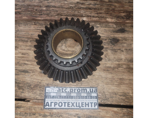 Шестірня Т-25Ф КПП 030 25Ф.37.030