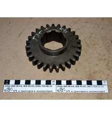 Шестірня Т-25Ф КПП 154 25Ф.37.154
