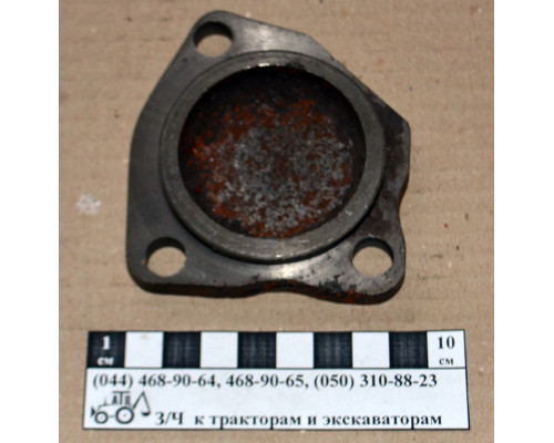 Кришка КПП Т-16 Т16.37.132