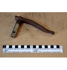 Вісь КПП Т-16 Т16.37.022-04