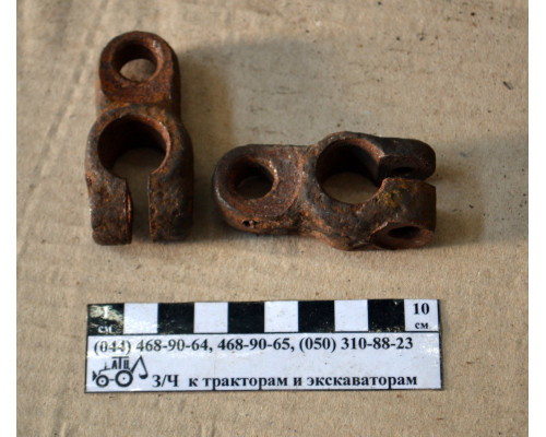 Важіль Т-16 осі гальмівний ДСШ14.38.104-1