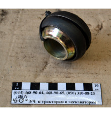 Яблуко тяги навіски Т-25, МТЗ, ЮМЗ (велике) 15.56.020