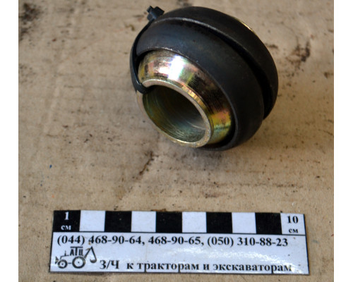 Яблуко тяги навіски Т-25, МТЗ, ЮМЗ (велике) 15.56.020
