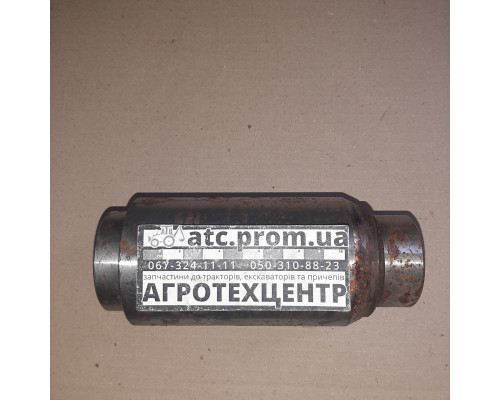 Комплект пальців екскаватора БОРЕКС ЕО-2621В3