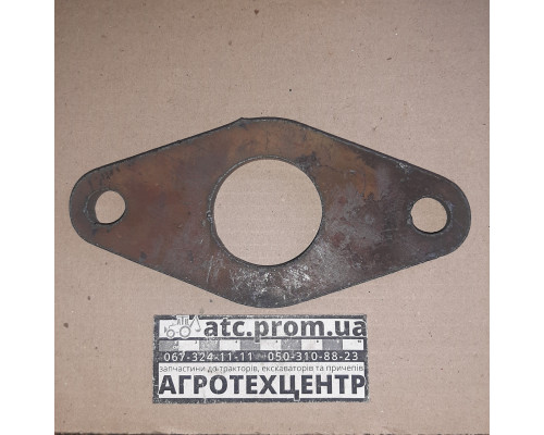 Комплект пальців екскаватора БОРЕКС ЕО-2621В3
