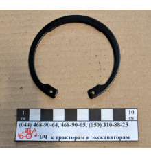 Кольцо стопорное КСВ-Б75 (Ш-50)