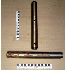 Палець d40 мм L — 320 мм 13.5100.300
