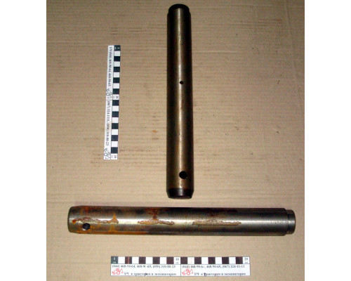 Палець d40 мм L — 320 мм 13.5100.300