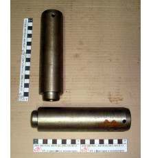 Палець d50 мм L — 200 мм (оливний) ЕО2621