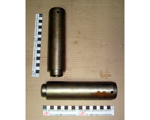 Палець d50 мм L — 200 мм (оливний) ЕО2621