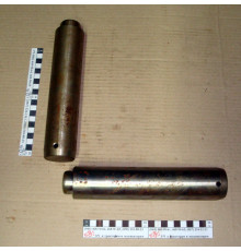 Палець d50 мм L-243мм (оливний) ЕО2621