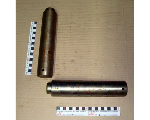 Палець d50 мм L-243мм (оливний) ЕО2621