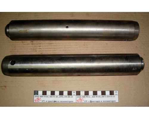 Палець d50 мм L — 320 мм (оливний) 13.0710.200