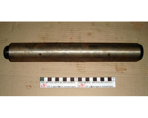Палець d50 мм L — 358 мм (оливний) ЕО2621