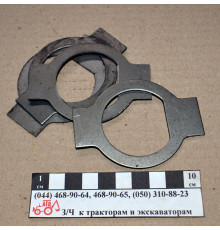 Шайба замкова КПП Т-40 Т25-1701128