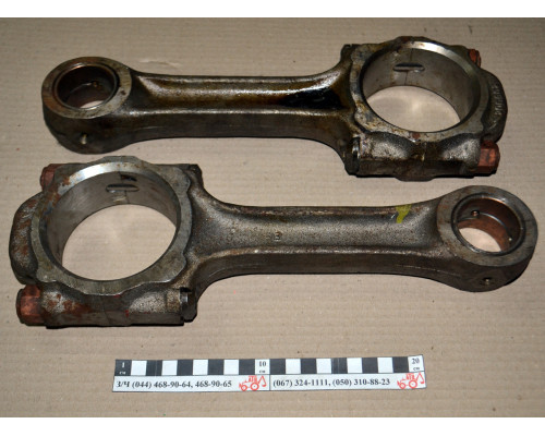 Шатун СМД-18 20-03с2