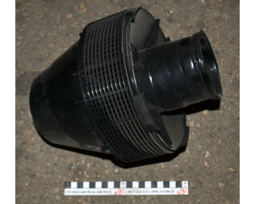 Моноциклон А-41, Д-260 (d-85 мм) А53.21.000-02