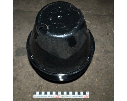 Моноциклон А-41, Д-260 (d-85 мм) А53.21.000-02