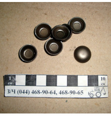 Заглушка головки блока Д-240, Д-65 (d17) Д02-003-А1