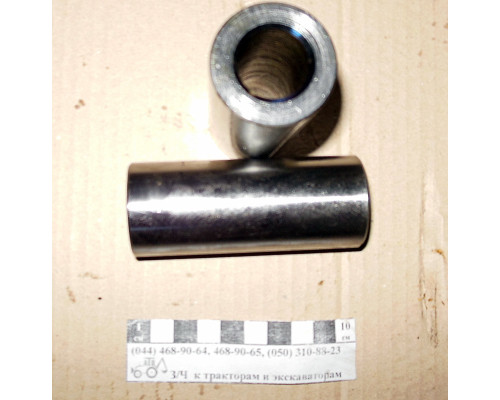 Палець поршневий Д-240 (38 мм) 50-1004042А1