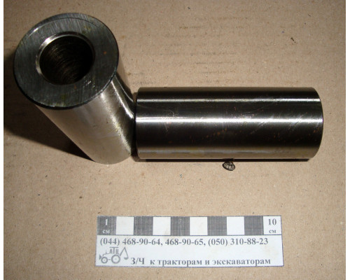 Палець поршневий Д-240 (38 мм) 50-1004042А1
