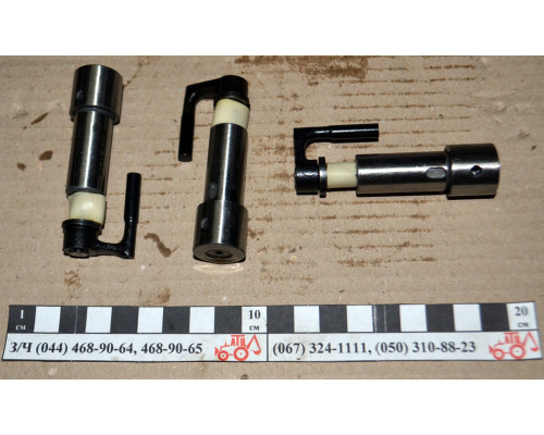 Плунжерна пара ЛСТН 445-16С15СБ